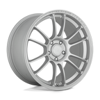 Motegi Mr146 Ss6 15X8 +28 Hyper Silver