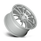 Motegi Mr146 Ss6 15X8 +28 Hyper Silver