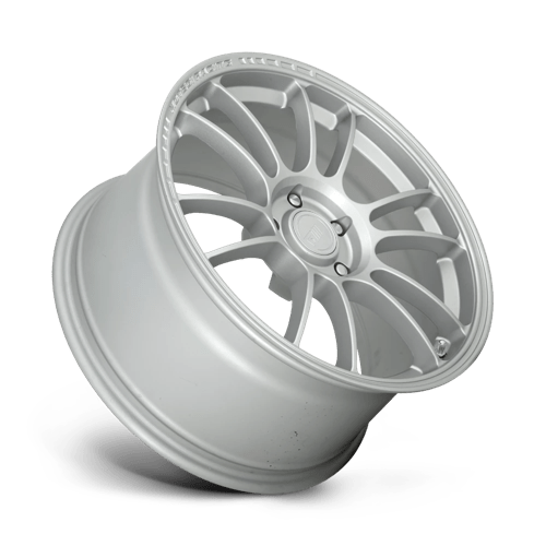Motegi Mr146 Ss6 15X8 +28 Hyper Silver