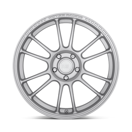 Motegi Mr146 Ss6 15X8 +28 Hyper Silver