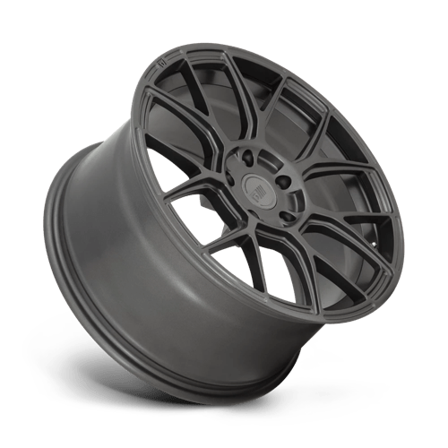 Motegi Mr147 Cm7 18X8.5 +35 Gun Metal