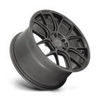Motegi Mr147 Cm7 18X8.5 +42 Gun Metal
