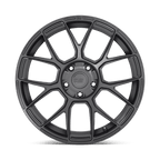 Motegi Mr147 Cm7 18X9.5 +45 Gun Metal