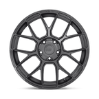 Motegi Mr147 Cm7 18X9.5 +45 Gun Metal