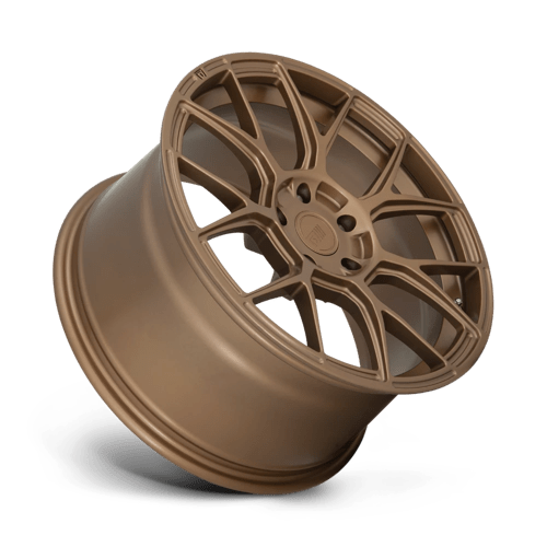 Motegi Mr147 Cm7 17X8 +38 Matte Bronze