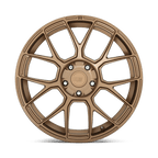 Motegi Mr147 Cm7 18X8.5 +42 Matte Bronze
