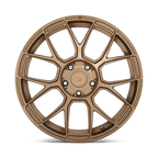 Motegi Mr147 Cm7 17X8 +38 Matte Bronze