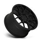 Motegi Mr147 Cm7 17X8 +38 Satin Black