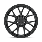 Motegi Mr147 Cm7 17X8 +38 Satin Black