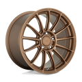 Motegi Mr148 Cs13 17X8 +20 Matte Bronze