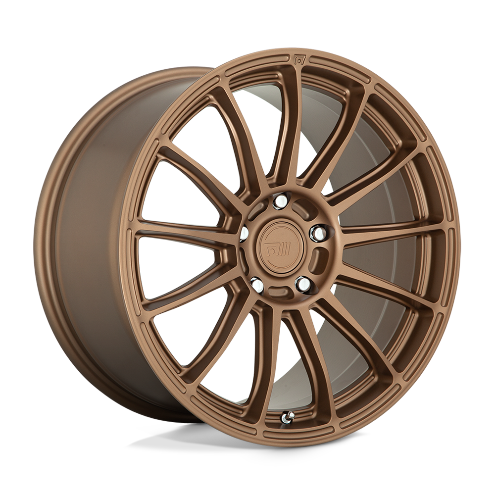 Motegi Mr148 Cs13 17X8 +20 Matte Bronze