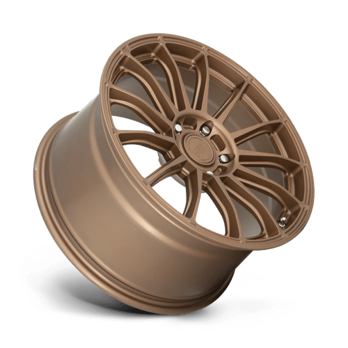 Motegi Mr148 Cs13 17X8 +20 Matte Bronze