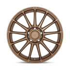 Motegi Mr148 Cs13 17X8 +20 Matte Bronze