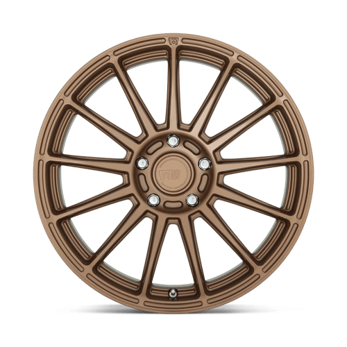 Motegi Mr148 Cs13 17X8 +20 Matte Bronze
