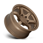 Motegi Mr150 Trailite 17X8.5 +0 Matte Bronze