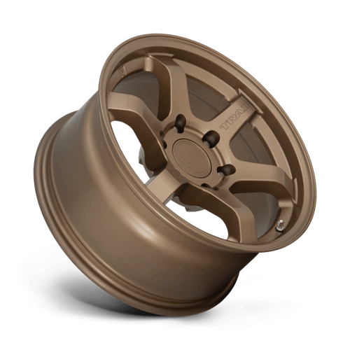 Motegi Mr150 Trailite 17X8.5 +0 Matte Bronze