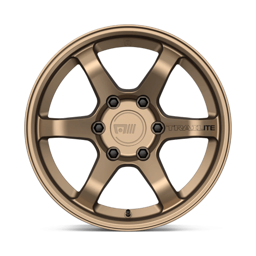 Motegi Mr150 Trailite 17X8.5 +0 Matte Bronze