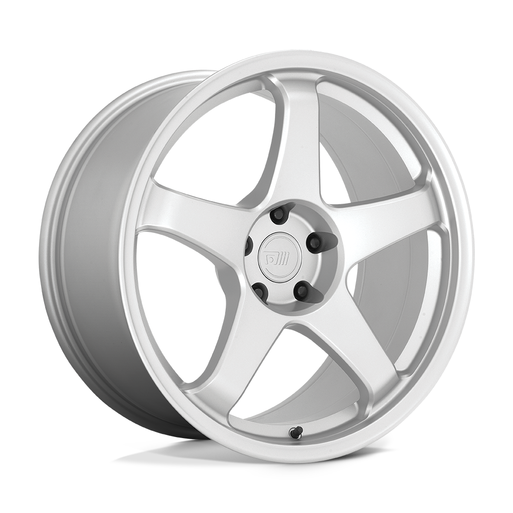 Motegi Mr151 Cs5 19X9.5 +40 Hyper Silver