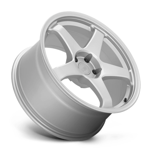 Motegi Mr151 Cs5 18X9.5 +40 Hyper Silver