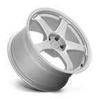 Motegi Mr151 Cs5 18X9.5 +15 Hyper Silver