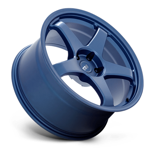 Motegi Mr151 Cs5 19X9.5 +40 Satin Metallic Blue
