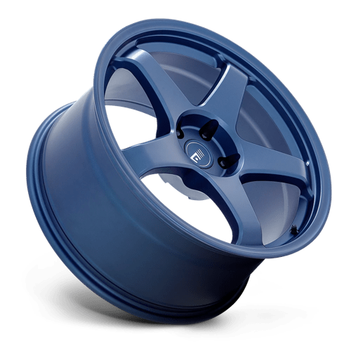 Motegi Mr151 Cs5 19X8.5 +30 Satin Metallic Blue