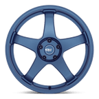 Motegi Mr151 Cs5 19X9.5 +40 Satin Metallic Blue