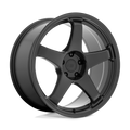 Motegi Mr151 Cs5 19X8.5 +45 Satin Black