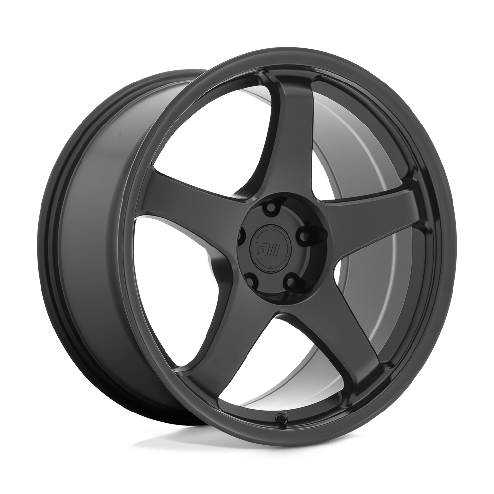 Motegi Mr151 Cs5 19X8.5 +45 Satin Black