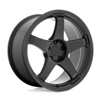 Motegi Mr151 Cs5 19X9.5 +40 Satin Black