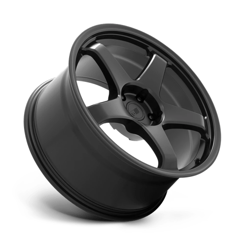 Motegi Mr151 Cs5 18X8.5 +42 Satin Black