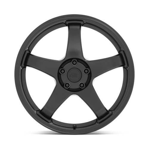 Motegi Mr151 Cs5 19X9.5 +40 Satin Black