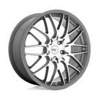 Motegi Mr153 Cm10 18X8.5 +35 Machined Gunmetal