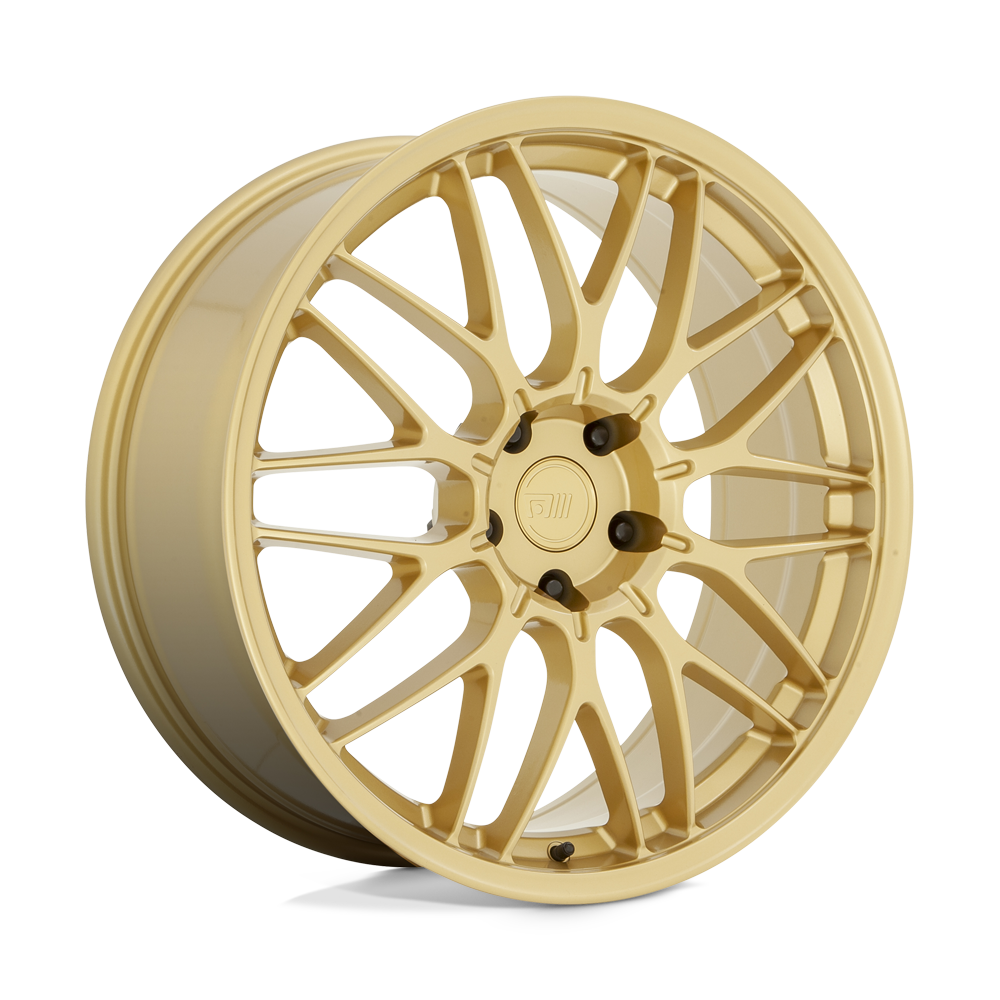 Motegi Mr153 Cm10 19X9.5 +40 Rally Gold