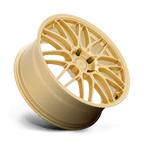 Motegi Mr153 Cm10 18X8.5 +45 Rally Gold
