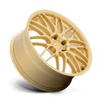 Motegi Mr153 Cm10 19X9.5 +40 Rally Gold