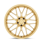 Motegi Mr153 Cm10 18X8.5 +35 Rally Gold