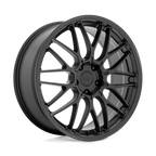Motegi Mr153 Cm10 18X8.5 +42 Satin Black