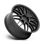 Motegi Mr153 Cm10 19X8.5 +30 Satin Black