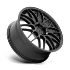 Motegi Mr153 Cm10 19X9.5 +40 Satin Black