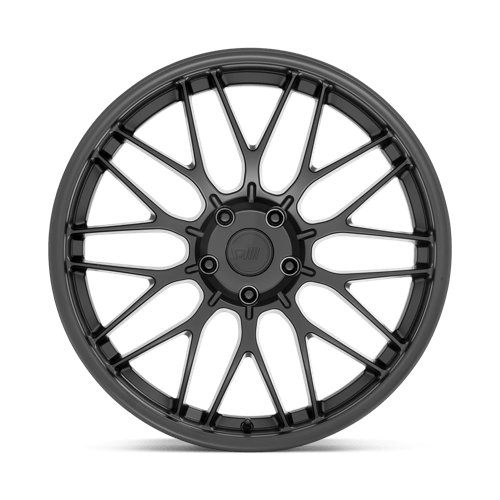 Motegi Mr153 Cm10 19X8.5 +45 Satin Black