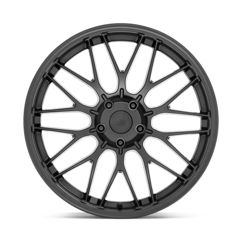 Motegi Mr153 Cm10 19X9.5 +40 Satin Black