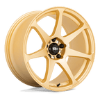 Motegi Mr154 Battle 18X9.5 +15 Gold