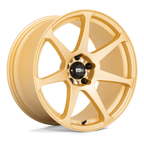 Motegi Mr154 Battle 18X9.5 +38 Gold