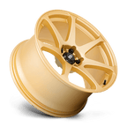 Motegi Mr154 Battle 18X9.5 +30 Gold