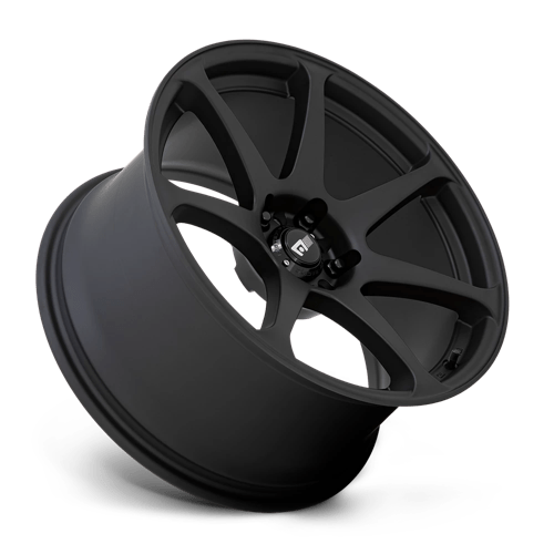 Motegi Mr154 Battle 17X8 +43 Matte Black