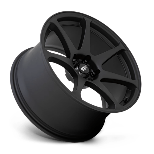 Motegi Mr154 Battle 18X9.5 +38 Matte Black