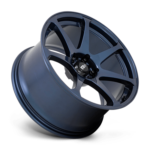 Motegi Mr154 Battle 17X9.5 +15 Midnight Blue