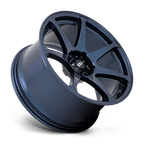 Motegi Mr154 Battle 17X8 +43 Midnight Blue