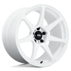 Motegi Mr154 Battle 18X9.5 +38 White